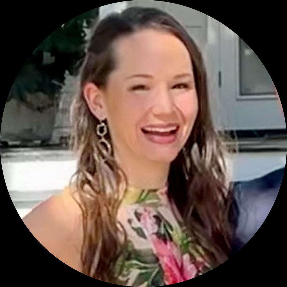 Meet your Posher, Kristen